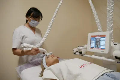 "Seralis" - Gabinet kosmetyczny - Marzena Seralis-Zalasa